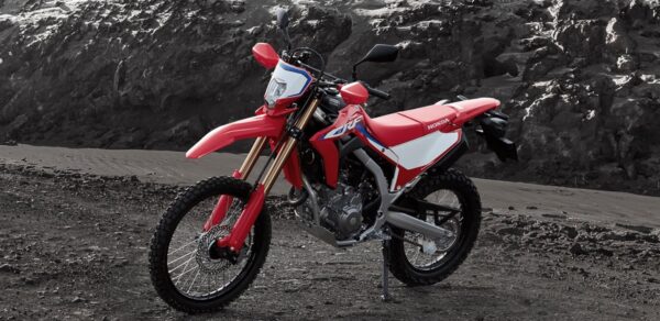 هوندا crf 250