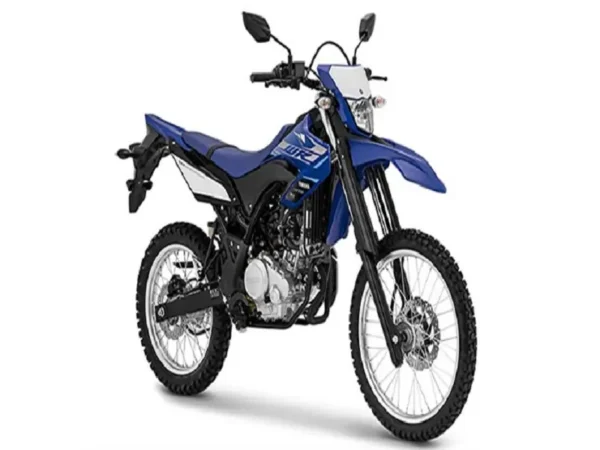 Yamaha WR 155