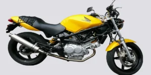 موتور هوندا 250