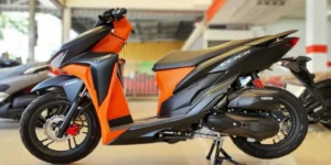 کلیک و ایروکس کدام بهتره؟ مقایسه هوندا کلیک با یاماها ایروکس