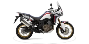 هوندا Africa Twin Adventure Sports