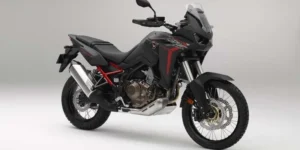 معرفی موتورسیکلت هوندا Africa Twin Adventure Sports