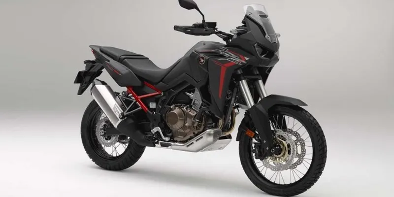 معرفی موتورسیکلت هوندا Africa Twin Adventure Sports