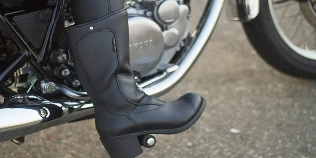 وقتی باتری موتور می‌ خوابه چیکار کنیم؟