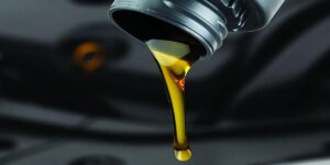 بهترین روغن موتورسیکلت تابستان چیست؟