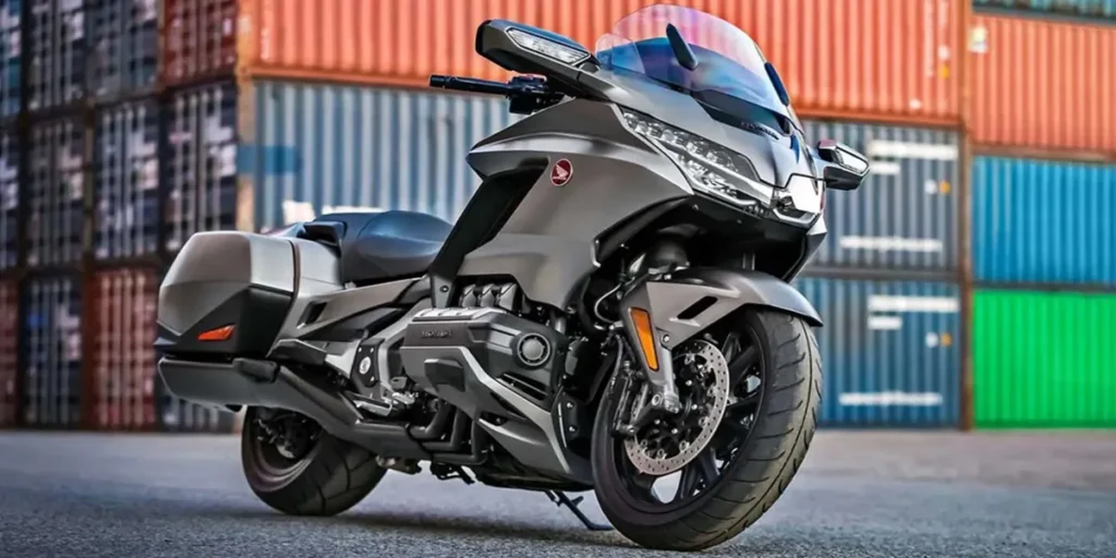 هوندا 1600 سی سی