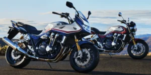 حداکثر سرعت سی بی 1300