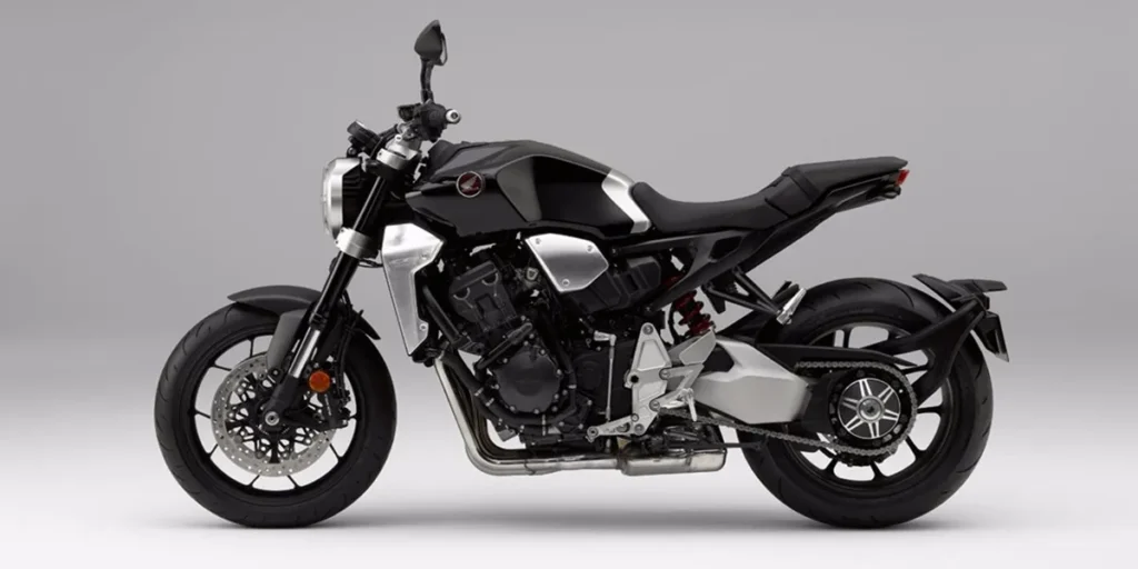 قیمت موتور هوندا 1000 جدید