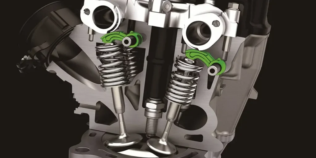 سه حالت شیر بنزین موتور سیکلت