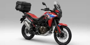 هوندا افریکا تویین