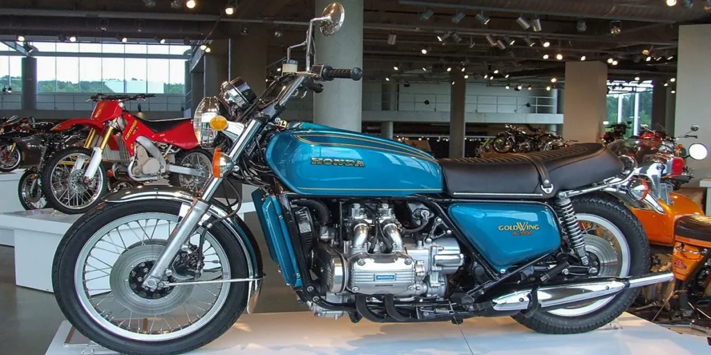 قیمت موتور هوندا 1000 جدید