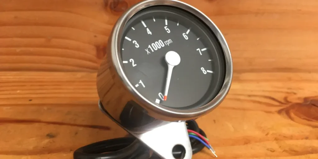 RPM موتور چیست