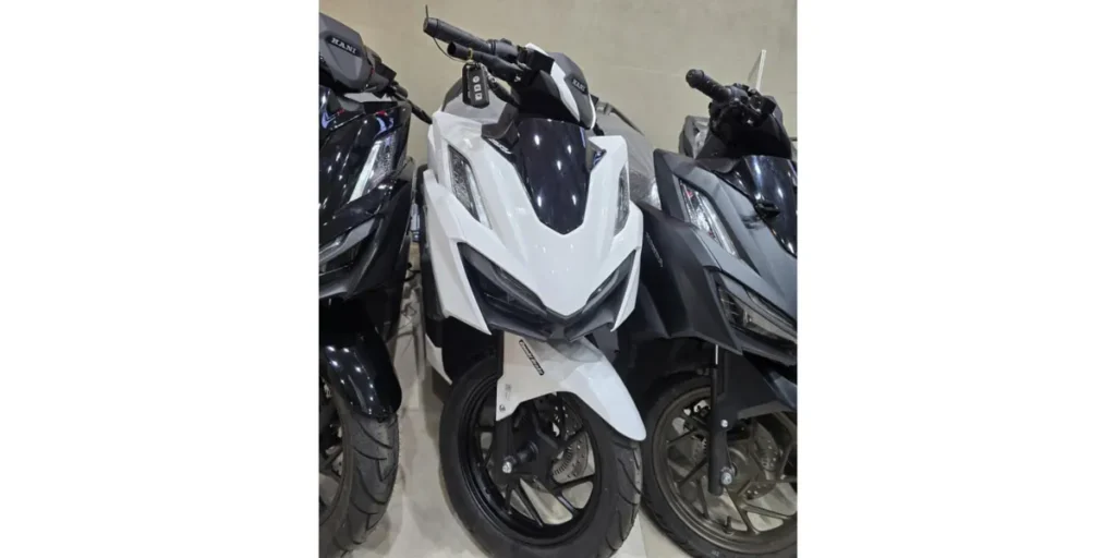 فروش اقساطی کلیک ۱۶۰ هانی