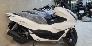 فروش اقساطی طرح PCX160 هانی
