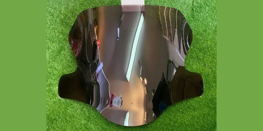 راهنمای خرید بهترین طلق موتور سیکلت