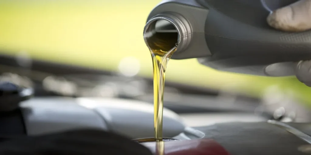 بهترین روغن برای طرح کلیک