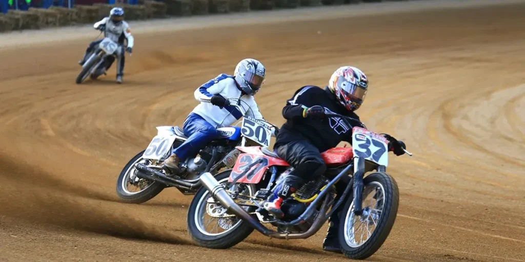 کاربرد موتور مسابقه