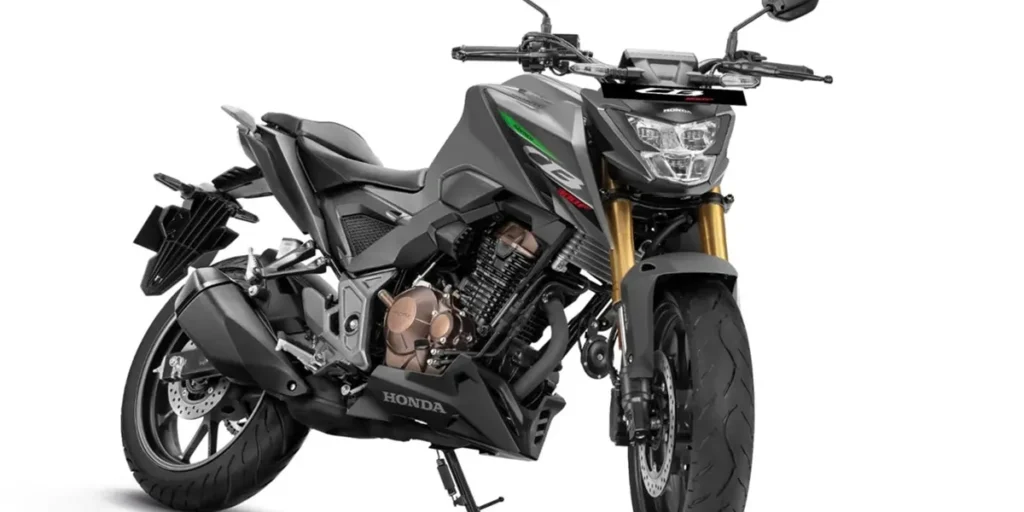 ثبت نام موتور سیکلت هوندا