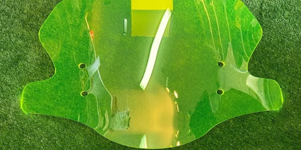 راهنمای خرید بهترین طلق موتور سیکلت