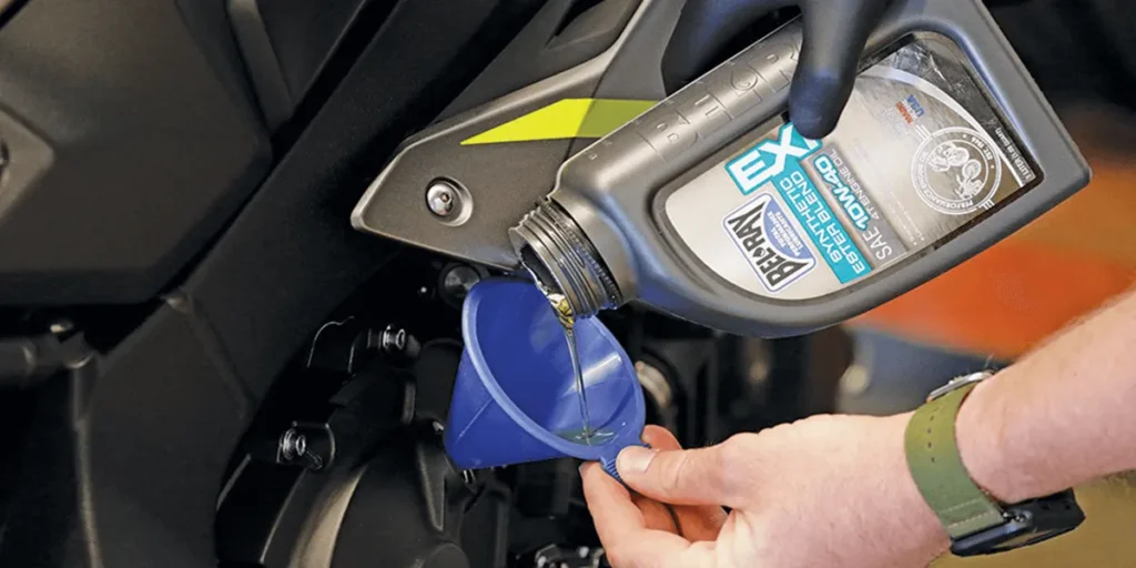 بهترین روغن برای طرح کلیک