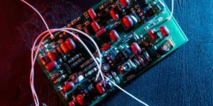 خرابی CDI موتورسیکلت