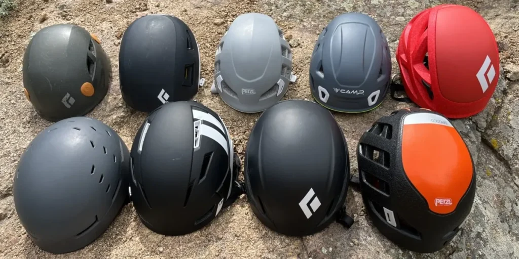 تشخیص کلاه کاسکت اورجینال