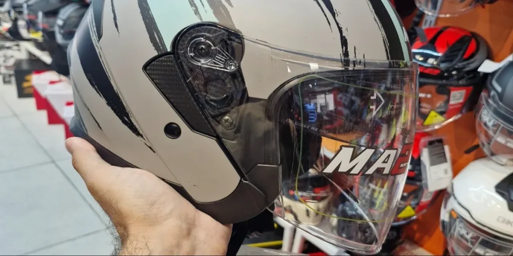 قوانین استفاده از کلاه کاسکت در ایران و جریمه های آن