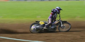 پیست موتور سواری تهران