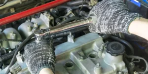 ساسات موتور چه می کند؟