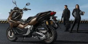 تفاوت ADV 160 تایلندی و اندونزی