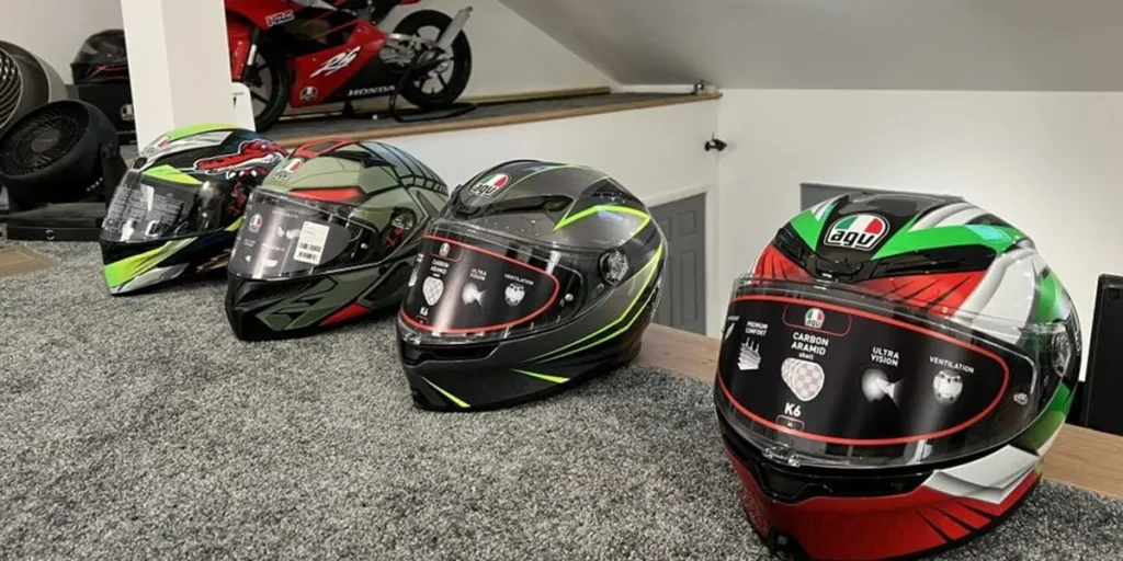 کلاه کاسکت ایتالیایی، ویژگیها و بهترین برندها