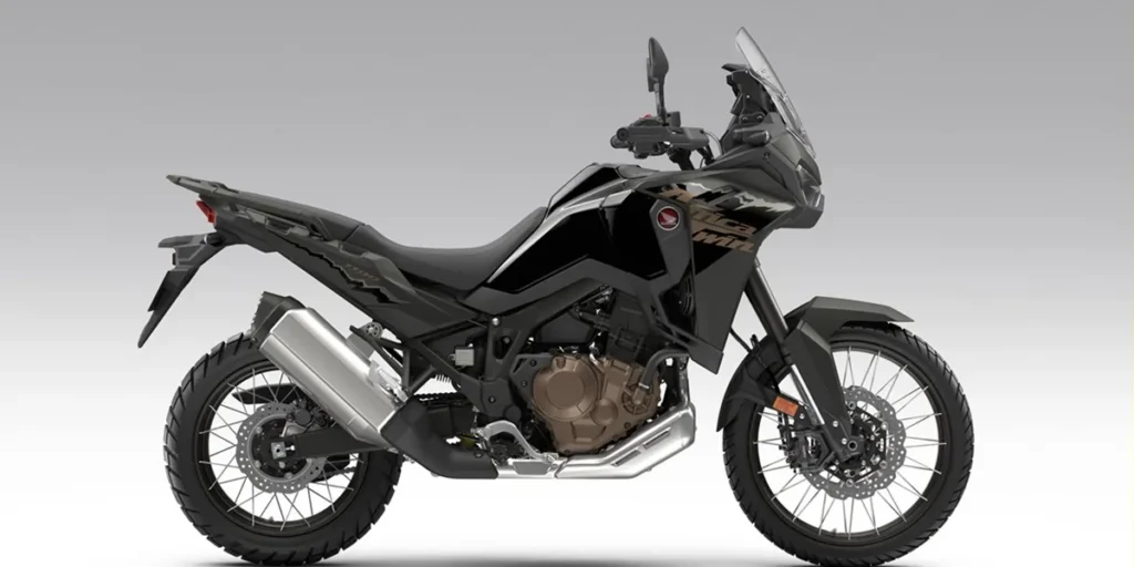 هوندا CRF1100L Africa Twin مدل 2026