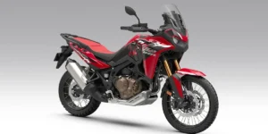هوندا CRF1100L Africa Twin مدل 2026