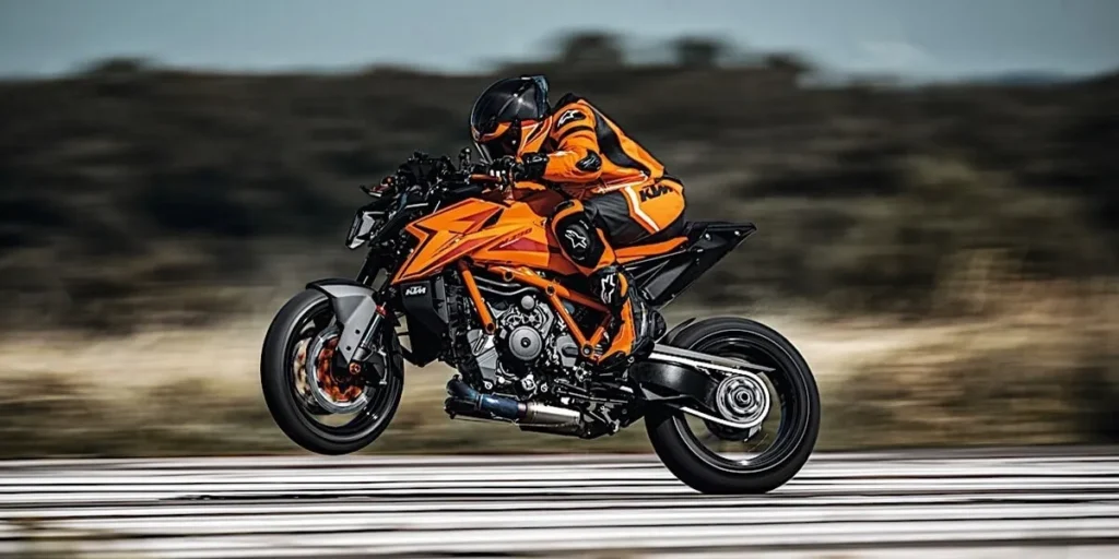 بهترین موتورسیکلت های جهان در سبک نیکد