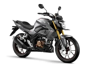 هوندا CB150R؛ اسپرت شهری مدرن با دو چهره از هیجان