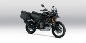 موتورسیکلت برقی EM 800