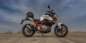 موتورسیکلت Hanway NK250