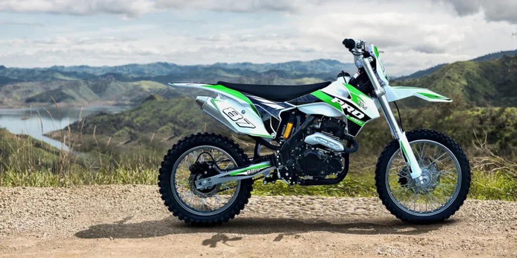 موتورهای تریل 200 سیسی