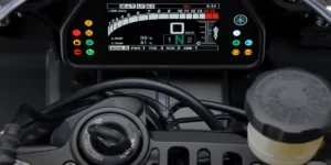 تکنولوژی Engine Braking Control