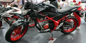 هوندا CB150R