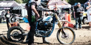 دلایل کم اوردن موتور سیکلت در سربالایی