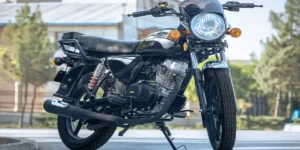 خرید و قیمت موتور سیکلت همتاز مدل XTM200