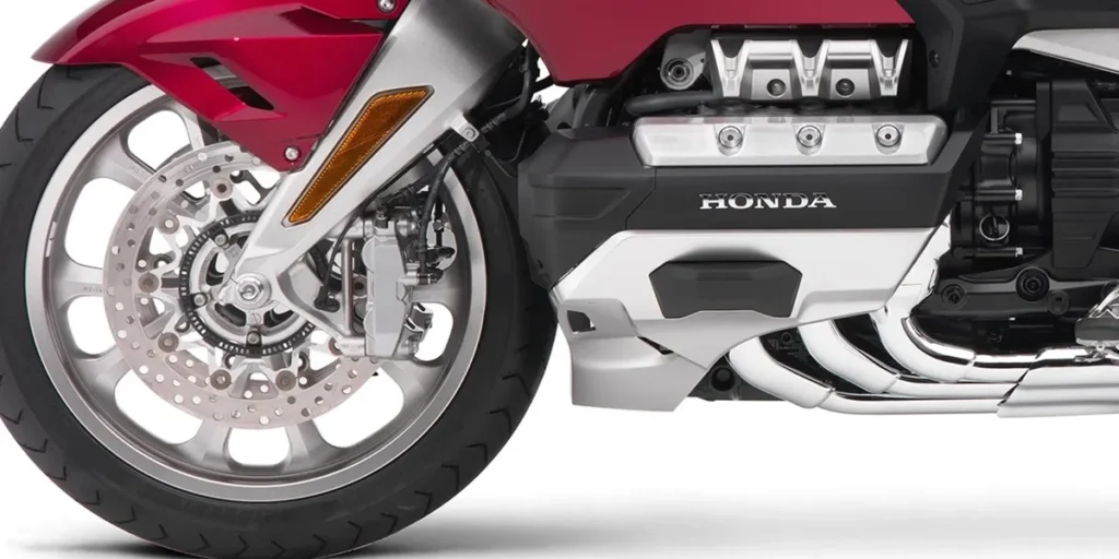 تکنولوژی Engine Braking Control