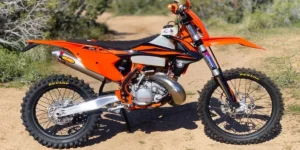 موتورهای تریل 200 سیسی