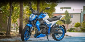 موتور سیکلت بلنتا BLENTA Z249