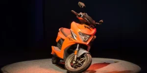 اسکوتر برقی Simple Ultra