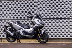 هوندا ADV 350