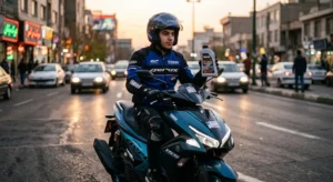 روغن برای یاماها Aerox