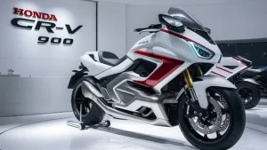 هوندا ZR-V